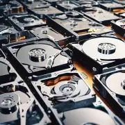 为什么选择合适的硬盘很重要特别是对于大数据的存储?