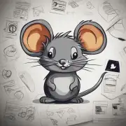 怎样制作自己的鼠标主题?