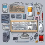 在学习医学的过程中您需要具备哪些计算机硬件设备例如电脑显示器键盘鼠标等?