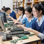 清华大学博士研究生院的学生他们会用哪些类型的计算机硬件?