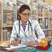 在学习医学过程中您需要具备哪些高级技能和知识?