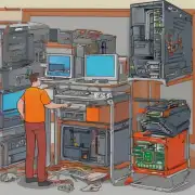 如果一个电脑无法启动或出现问题是否可以进行硬件的升级改进?