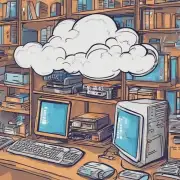 电脑是否支持云存储技术?