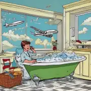 将长春洗浴电脑变成一架飞机并实现飞行?