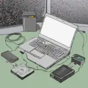FUJITSU笔记本电脑可以使用外接电源吗?