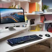 如何选择合适的电脑键盘和鼠标?