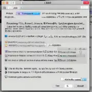如何在 macOS 中使用 Terminal 来配置打印设置?