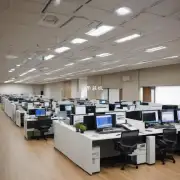 京东总部办公电脑配置有哪些品牌?
