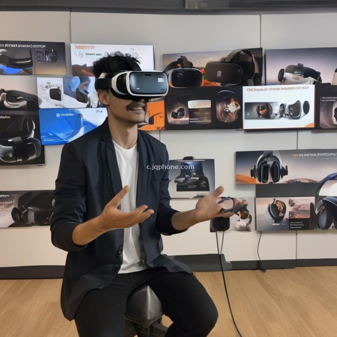 您是否需要使用VR设备进行沉浸式体验呢?