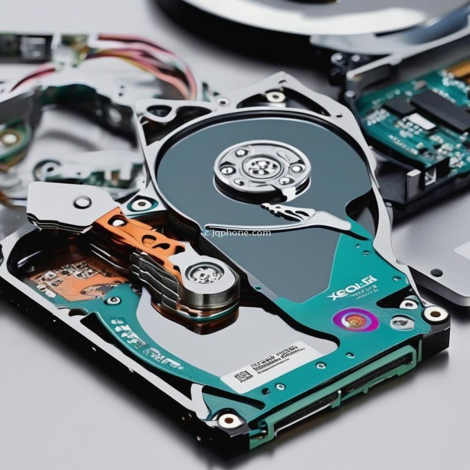为什么应该使用固态硬碟SSD而不是机械式硬碟HDD作为电脑的主要储存设备?