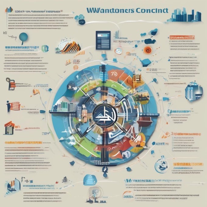 wancom公司的发展战略是基于什么核心理念?