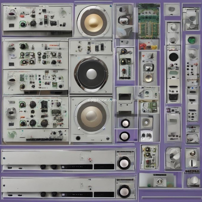 在组装电脑音响系统中如何平衡不同音箱之间的音量差异?