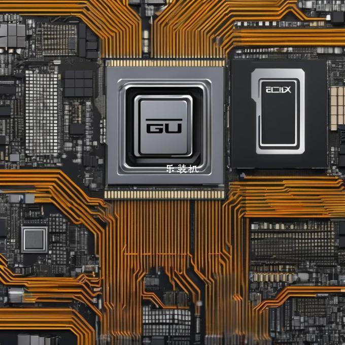 GPU与CPU相比有什么不同之处?
