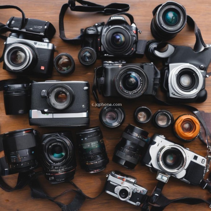 对于摄像头您需要使用什么类型的摄像头?