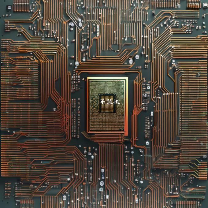 组装电脑的CPU类型和核心数是什么?