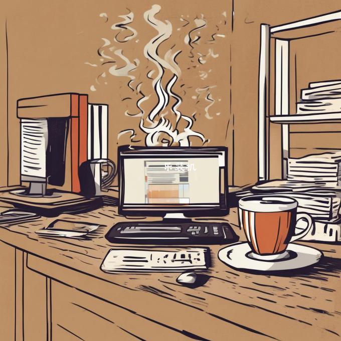 一杯咖啡的热度是否对办公电脑性能产生影响?